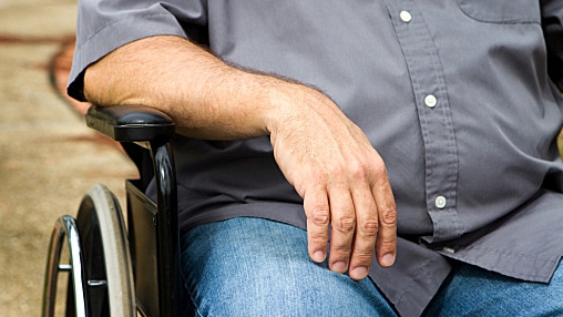 殘疾人圖片_殘疾人圖片大全_殘疾人圖片素材