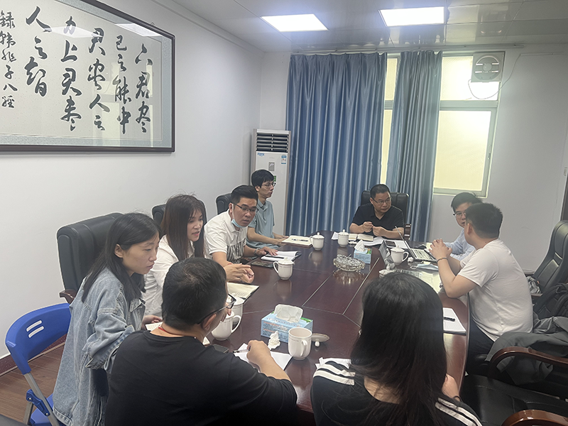 優化升級!“新興家政”項目進入可持續發展階段 優化升級!“新興家政”項目進入可持續發展階段